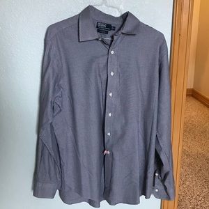 Polo Ralph Lauren dress shirt XL